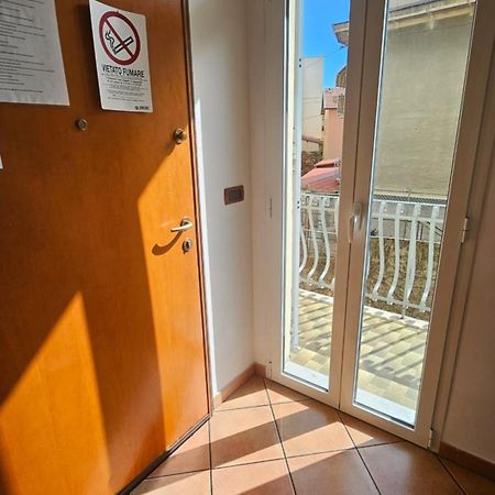 Appartamenti Fiore 2.0 Sanremo Dış mekan fotoğraf