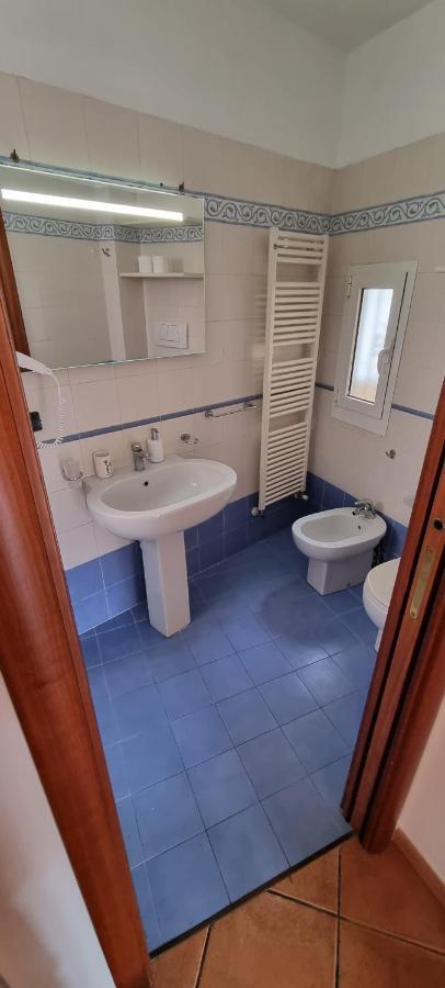 Appartamenti Fiore 2.0 Sanremo Dış mekan fotoğraf