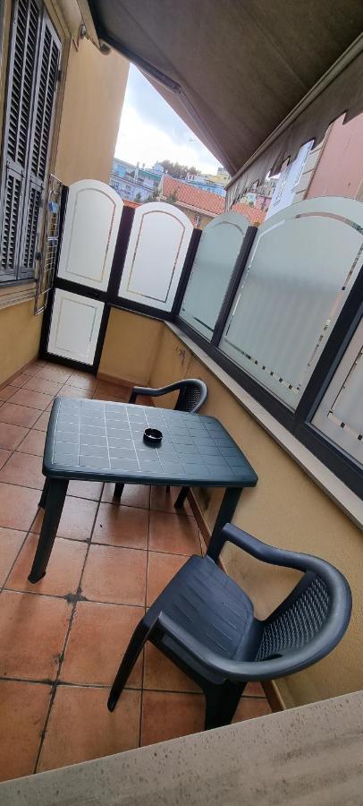 Appartamenti Fiore 2.0 Sanremo Dış mekan fotoğraf