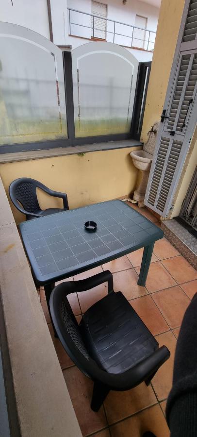 Appartamenti Fiore 2.0 Sanremo Dış mekan fotoğraf