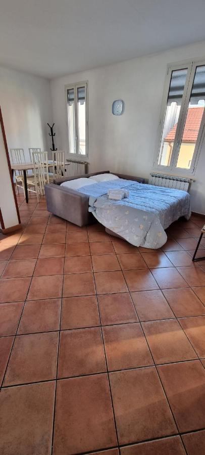 Appartamenti Fiore 2.0 Sanremo Dış mekan fotoğraf