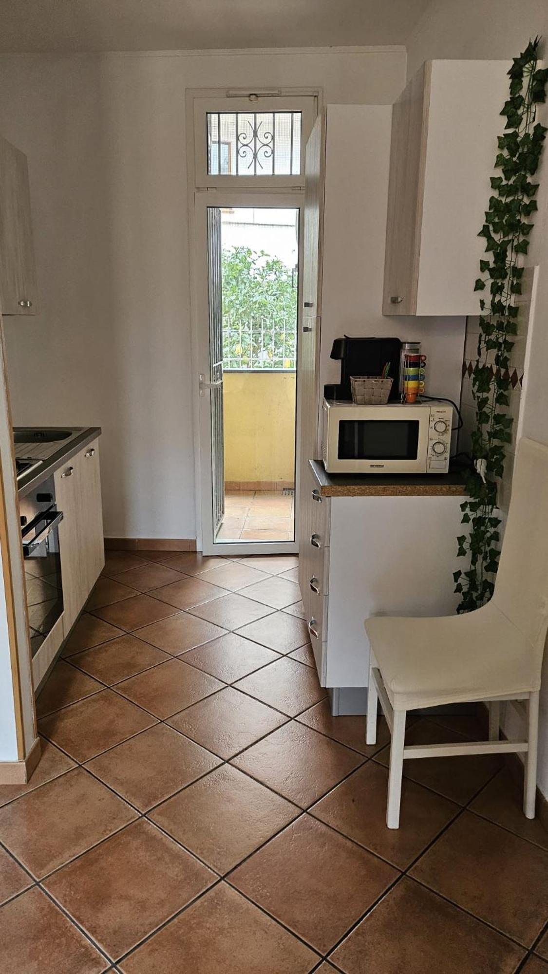 Appartamenti Fiore 2.0 Sanremo Dış mekan fotoğraf