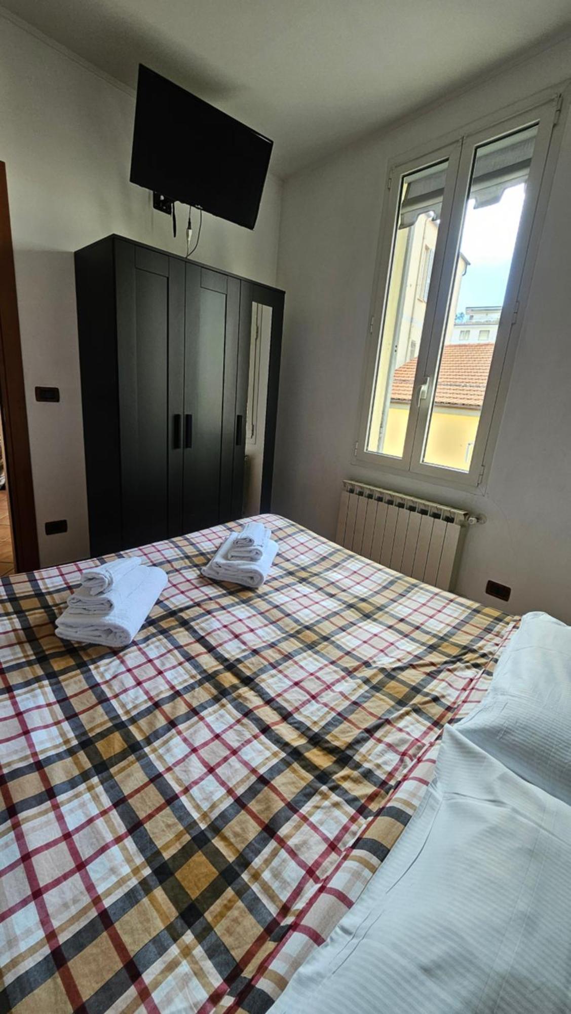 Appartamenti Fiore 2.0 Sanremo Dış mekan fotoğraf