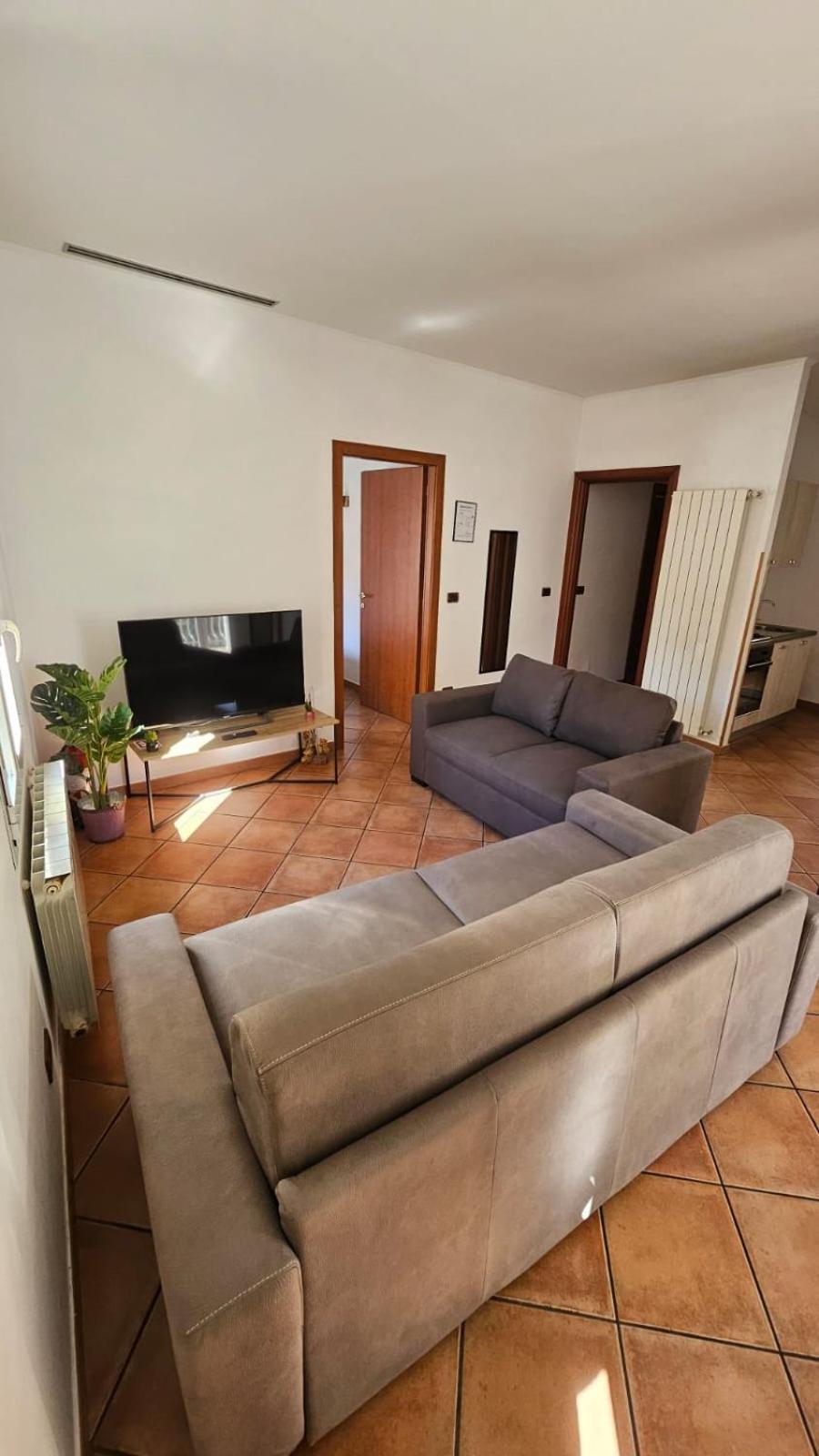 Appartamenti Fiore 2.0 Sanremo Dış mekan fotoğraf