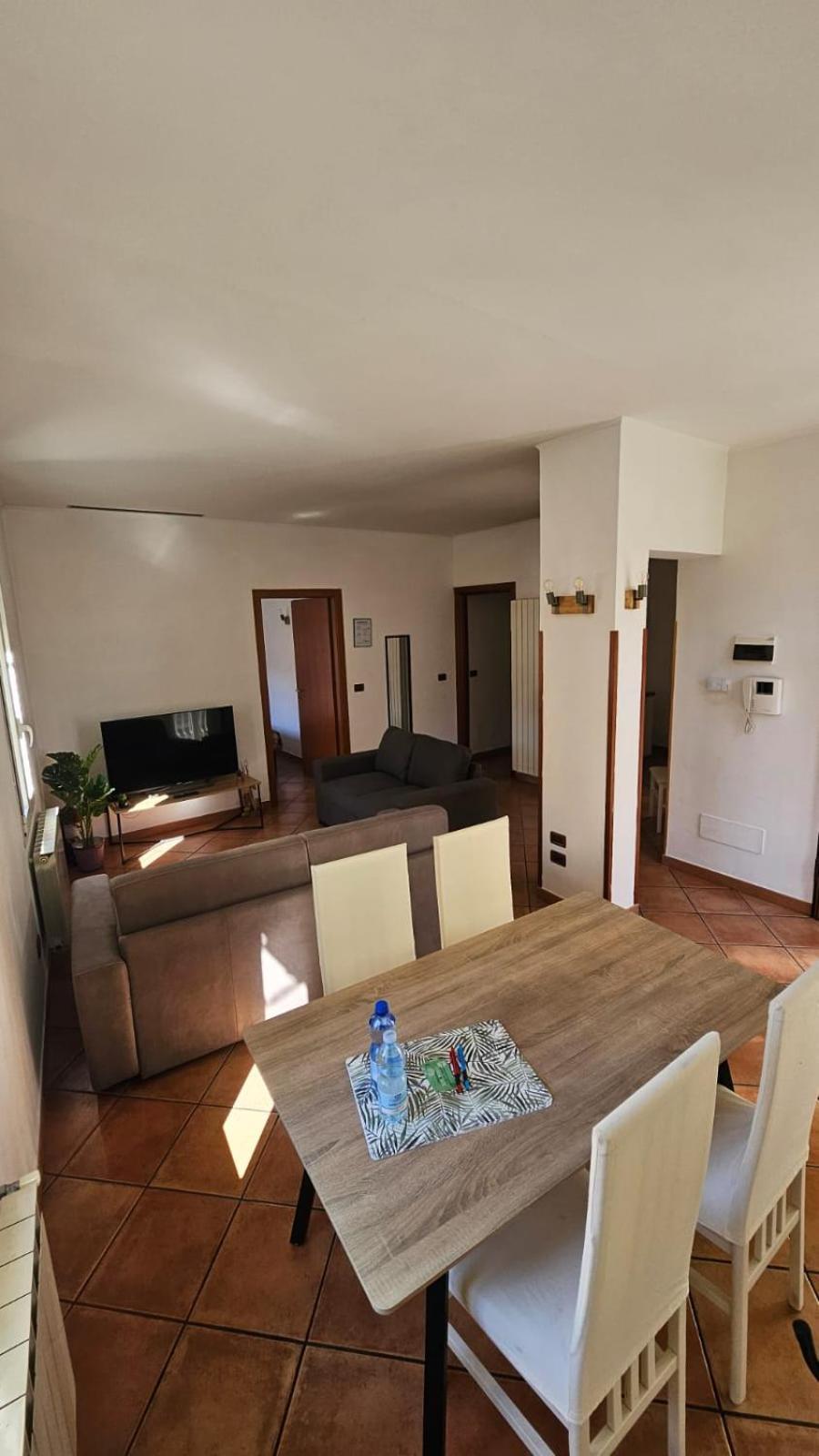 Appartamenti Fiore 2.0 Sanremo Dış mekan fotoğraf